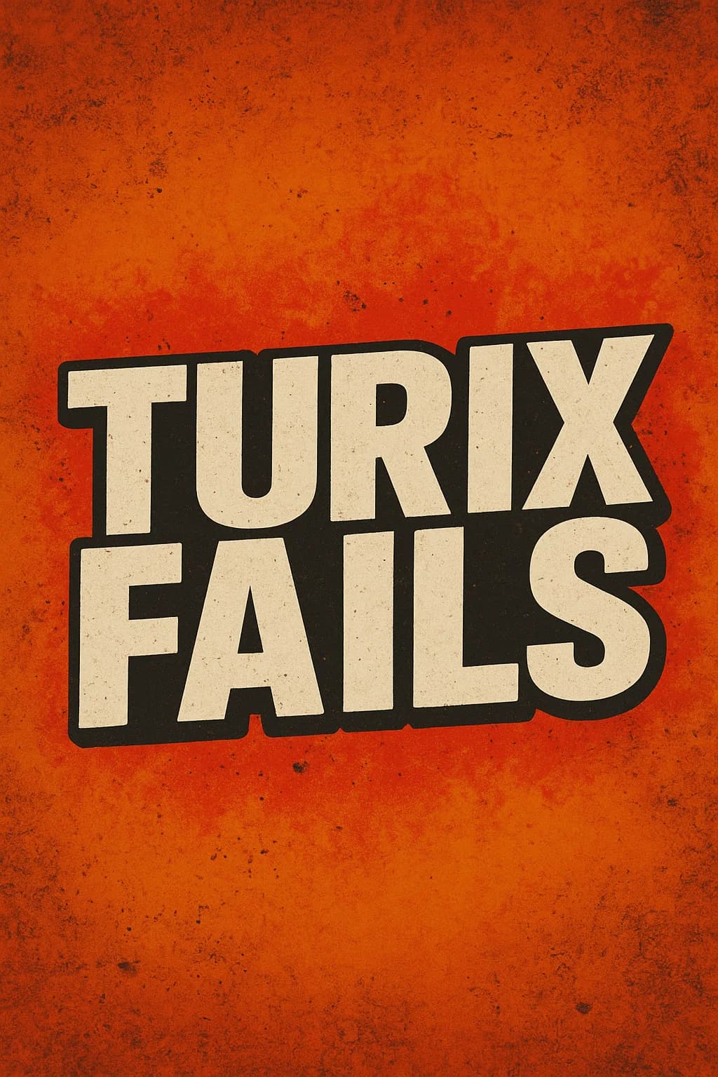 TuriXFails
