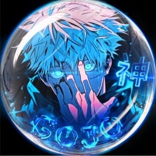 Avatar for GOJO神