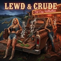 Avatar for OilCityHillbillies 