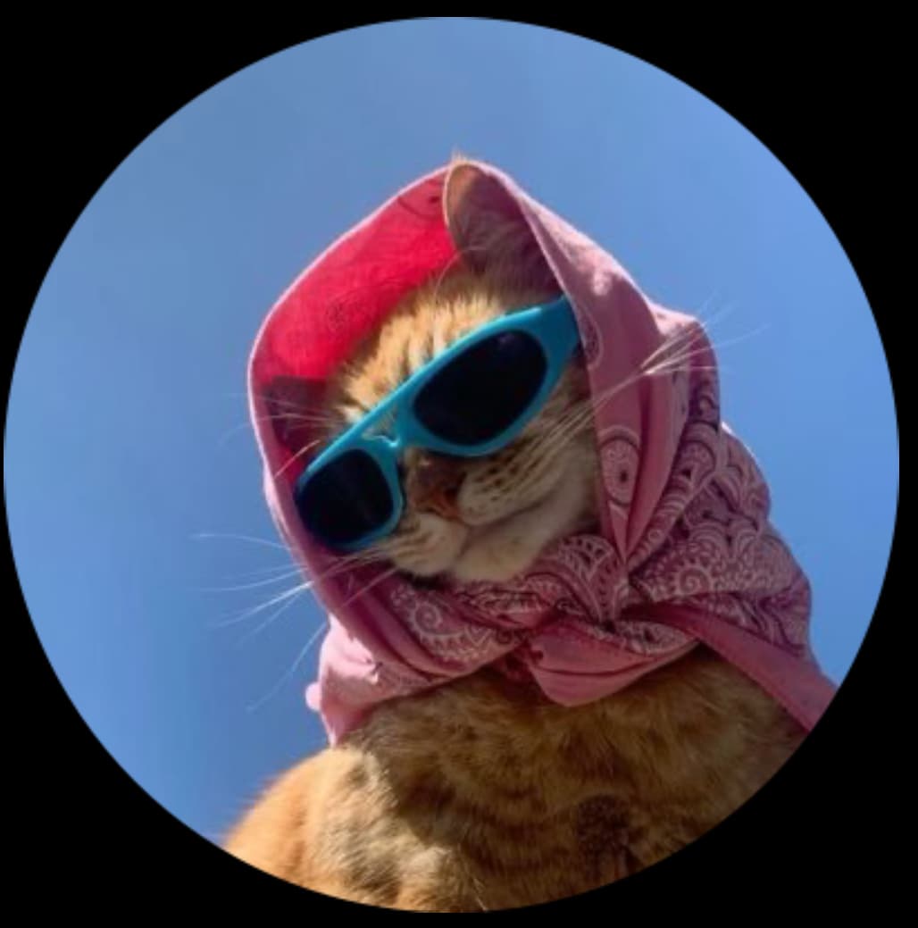 Avatar for Moments That Matter