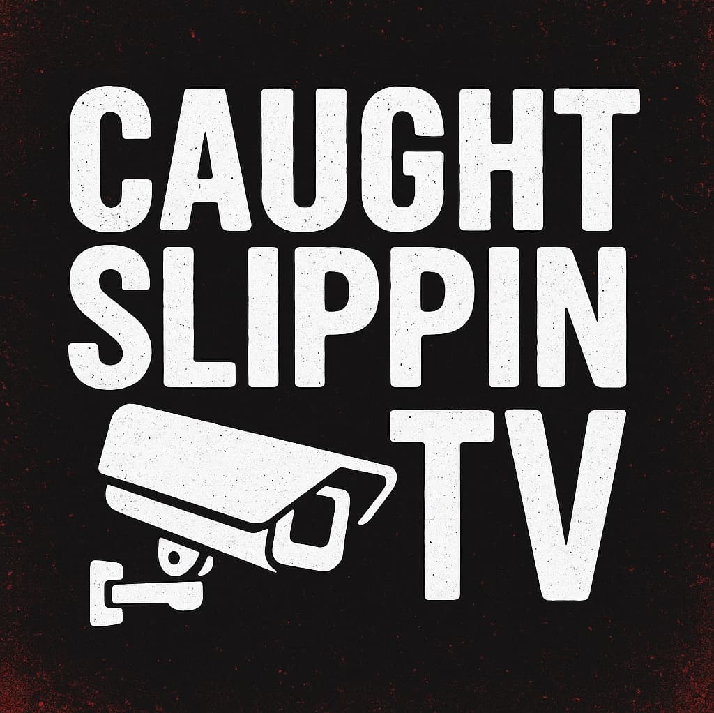 Avatar for Caught Slippin’TV