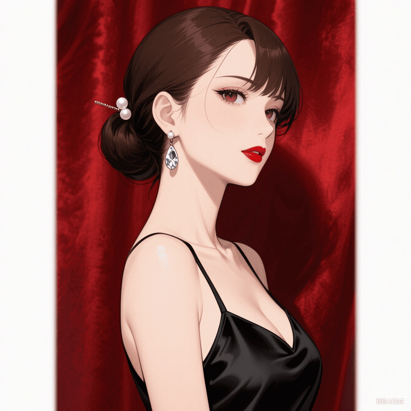 Avatar for GorgeousGlimmer