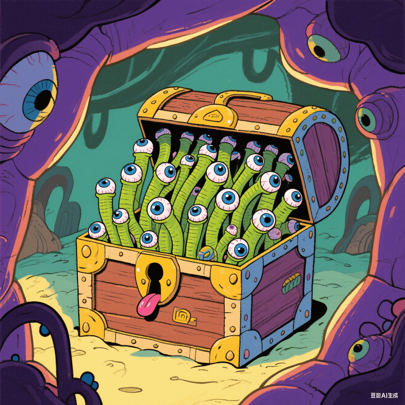 Avatar for EnchantEcho