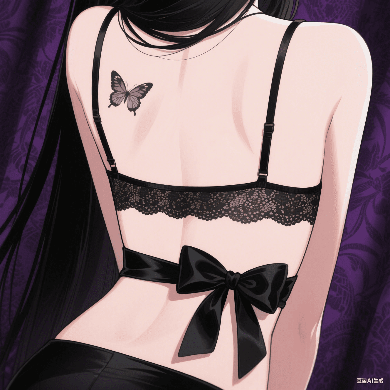 Avatar for SilkenSiren