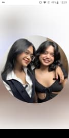 Avatar for Janu & Sharu