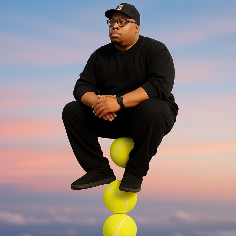 Avatar for LaVar Speaks