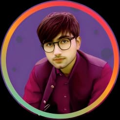 Avatar for Ali Qasmi 