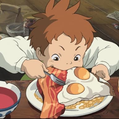 Avatar for Food