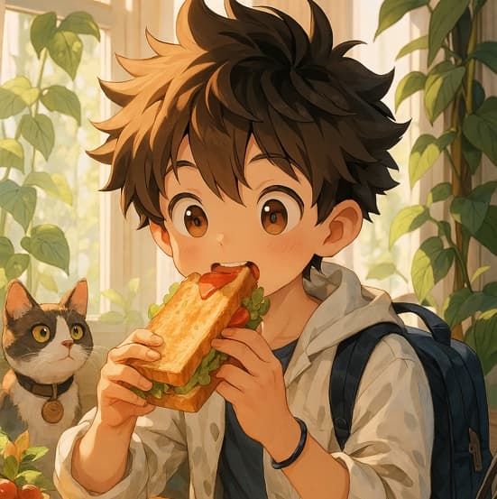 Food