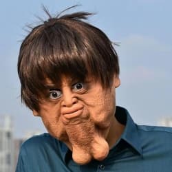 Avatar for Say what you want