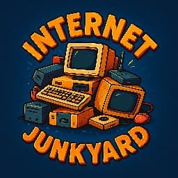 Internet Junkyard