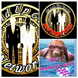 Avatar for Stand Up Guys Network