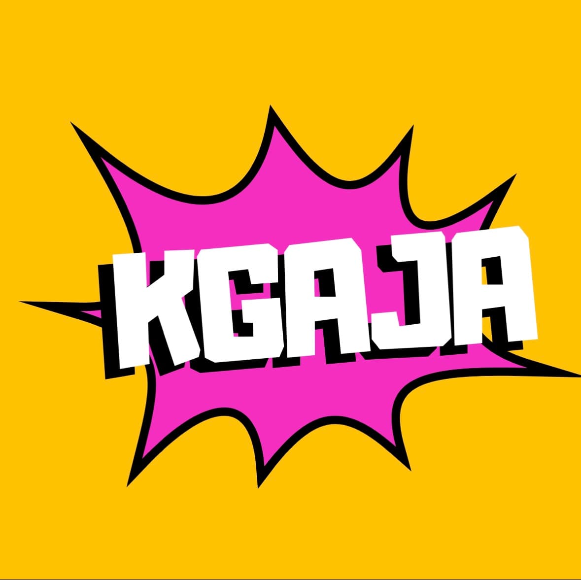 Avatar for KGAJA
