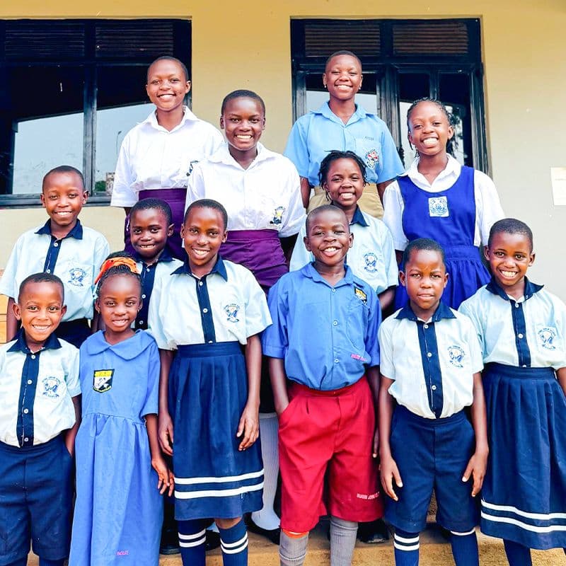 Avatar for Masaka Kids Africana