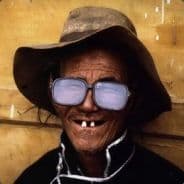 Avatar for Joshua Campbell