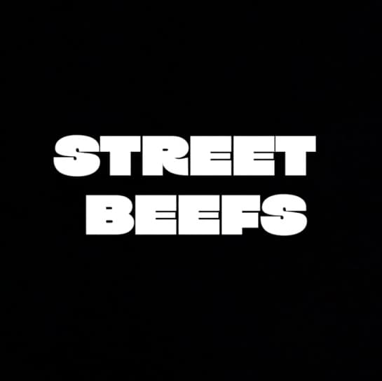 Avatar for streetbeefs