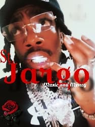 Saint Jargo 