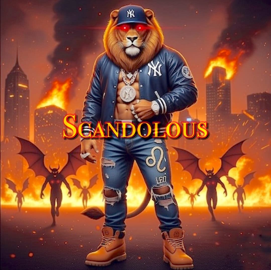 Avatar for Scandolous