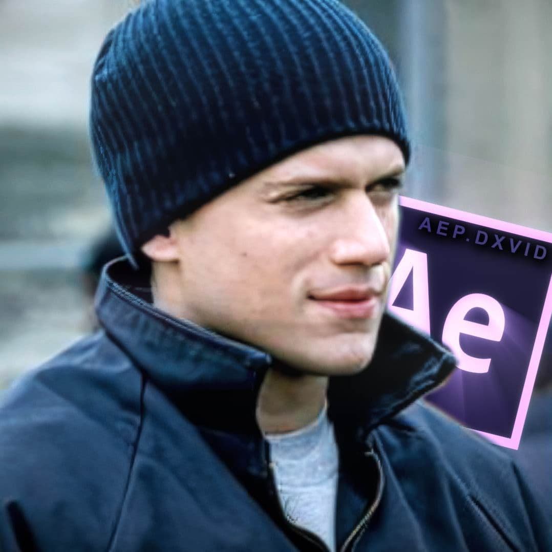 Avatar for aep.dxvid