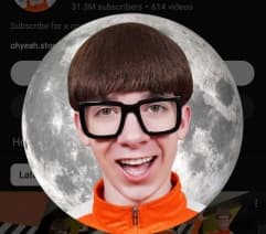 Avatar for vector