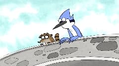 Avatar for Regular Show