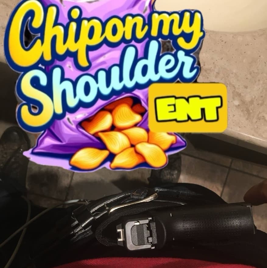 Avatar for ChipOnMyShoulderENT