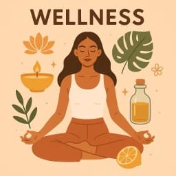 Avatar for Wellness