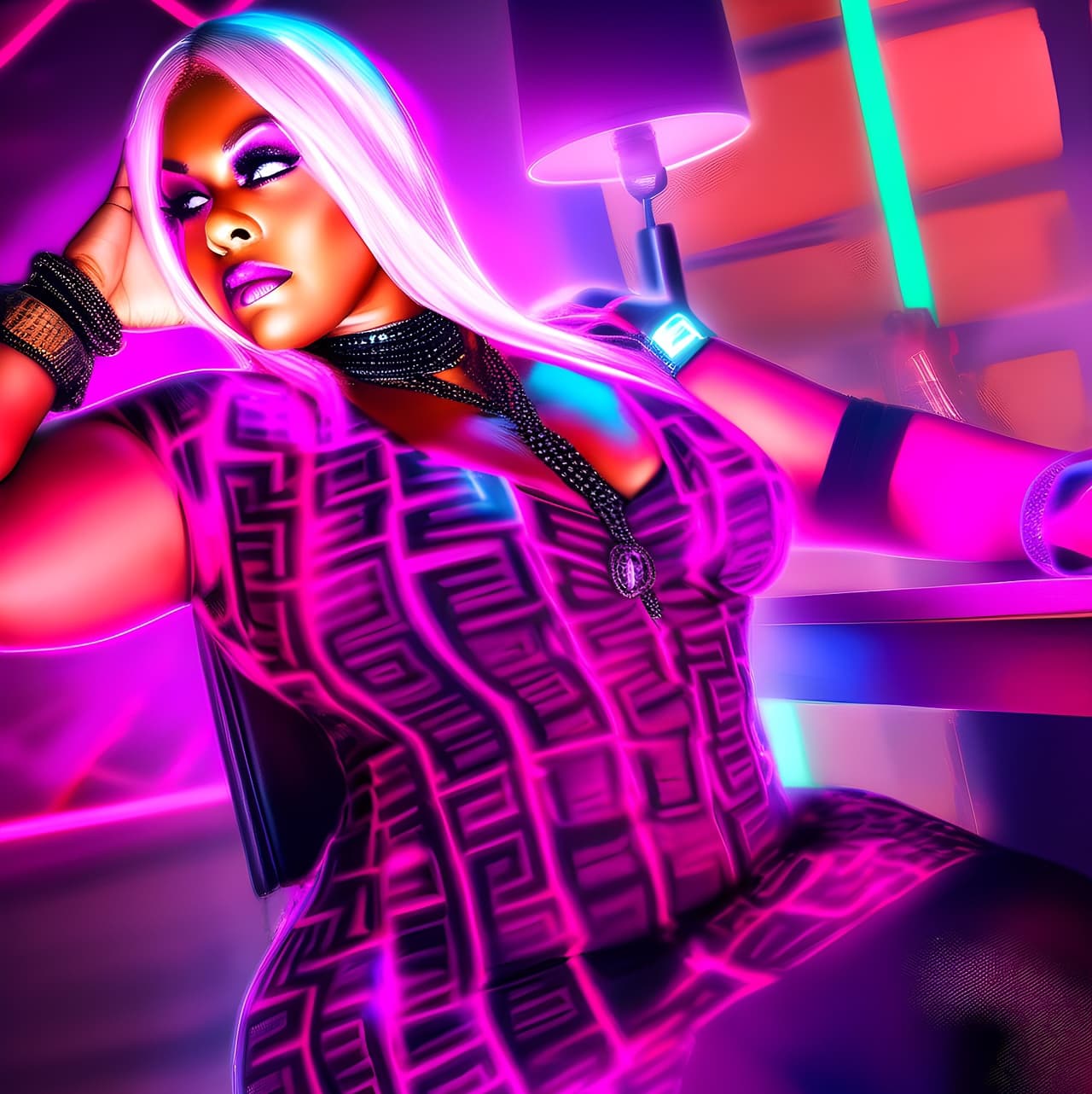 Avatar for Elitess 