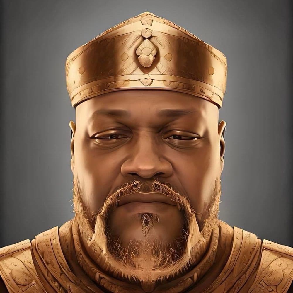 Avatar for Arthur Timberlake
