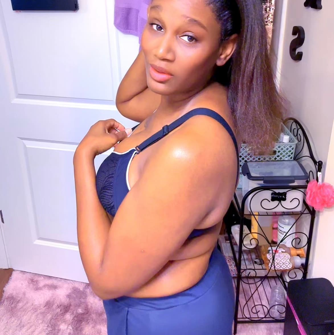 Nitaa Anderson