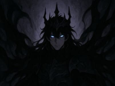Shadow Monarch