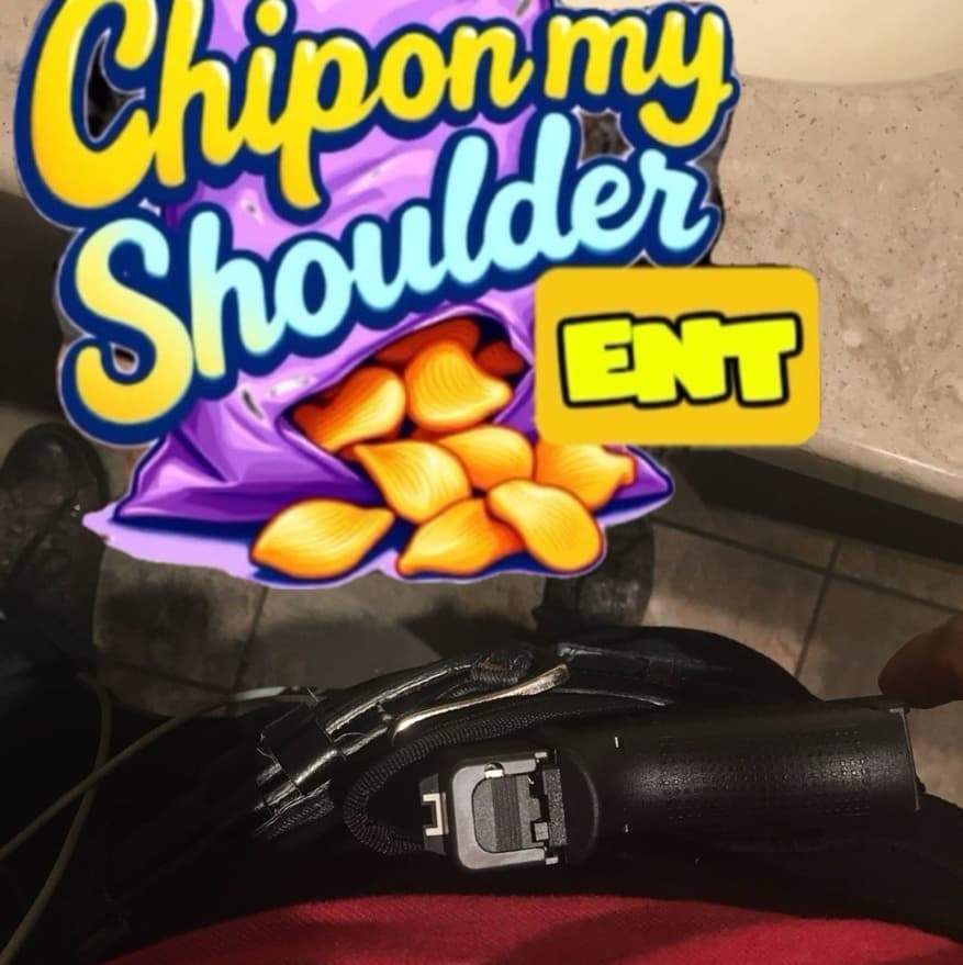 Avatar for ChipOnMyShoulderENT