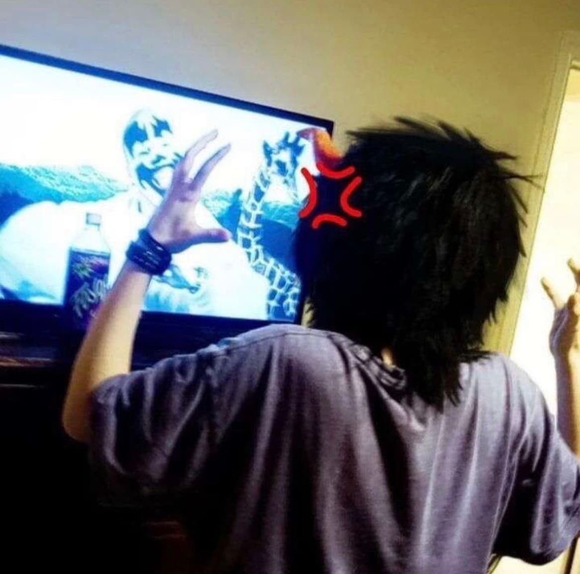 XxskullxX ⛓️🚬