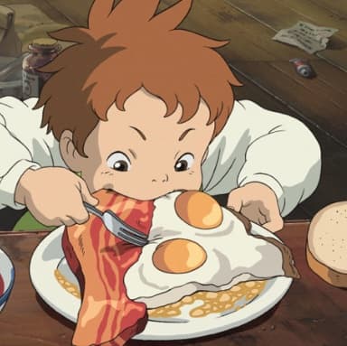 Avatar for Food