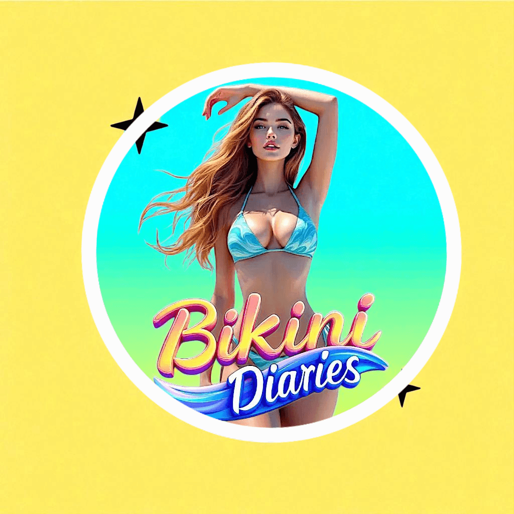 Avatar for Bikini Diaries