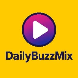 Avatar for DailyBuzzMix
