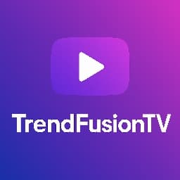 Avatar for TrendFusionTV