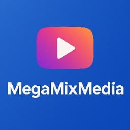 Avatar for MegaMixMedia
