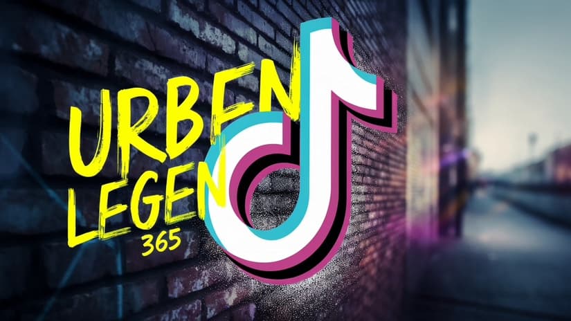 Avatar for UrbenLegen365