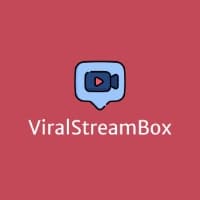 Avatar for ViralStreamBox