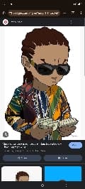 BasquiatWitTheChopp