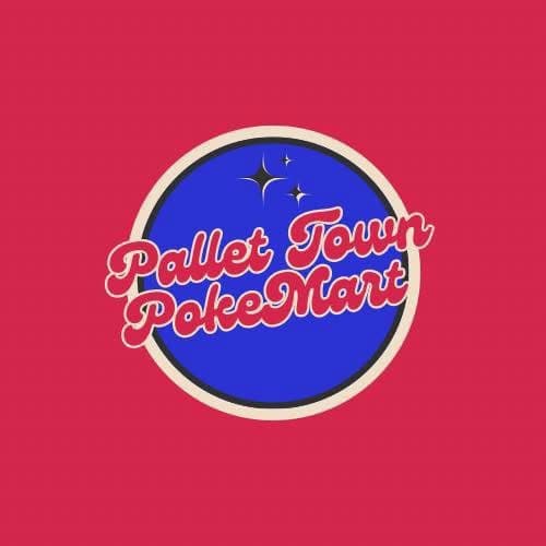 Avatar for PalletTown PokeMart