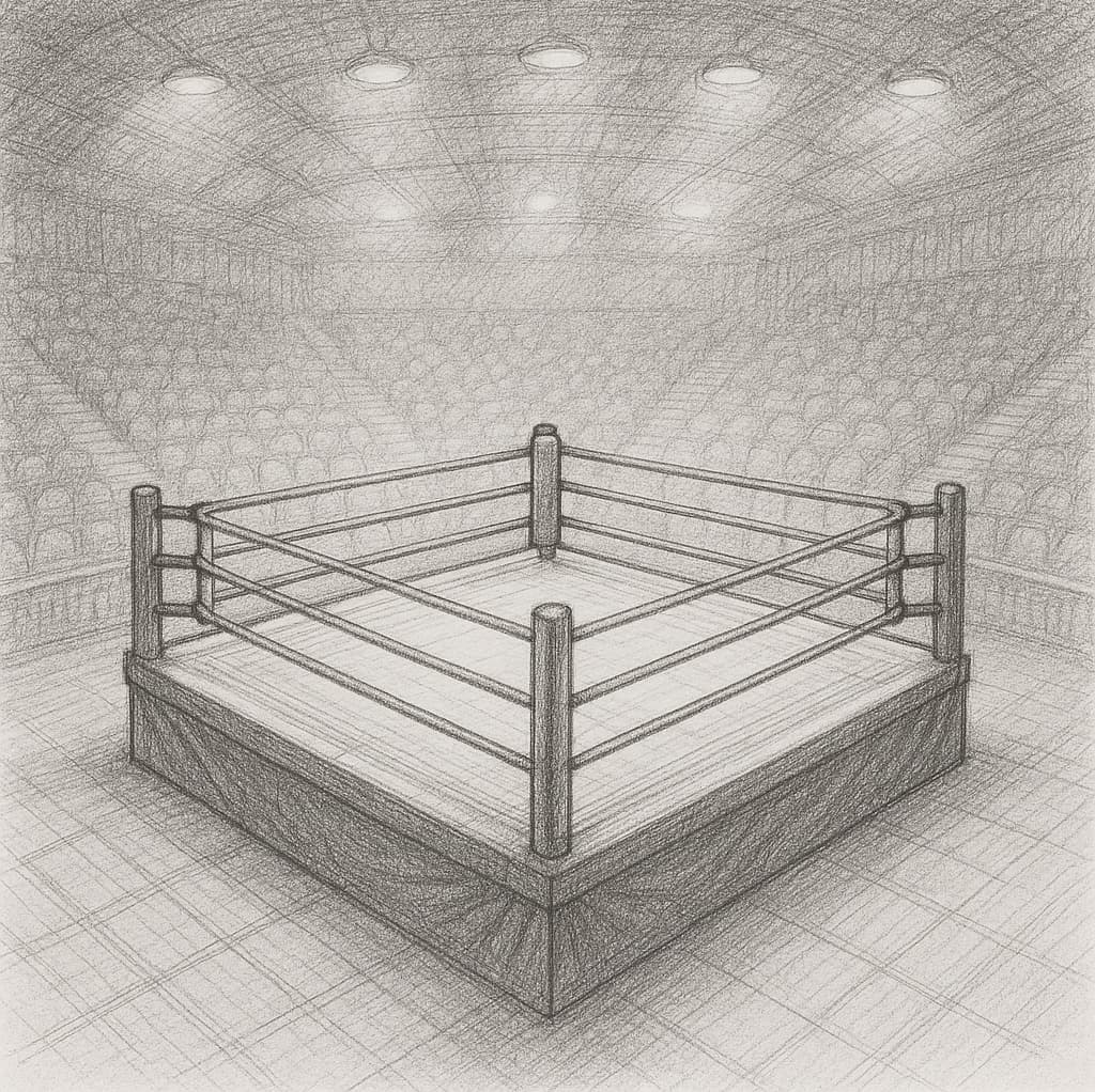 Avatar for Fight Culture Daily