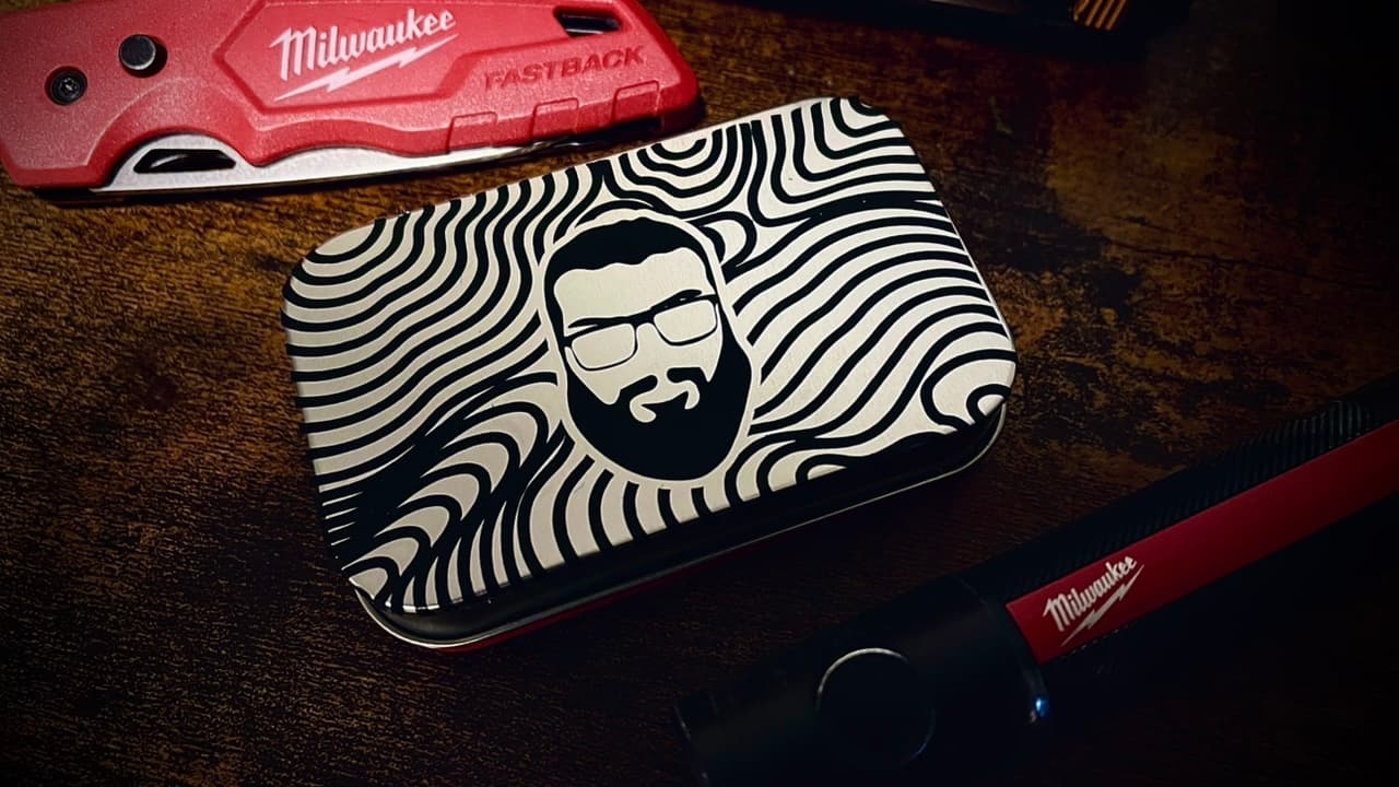 Avatar for SAINTS EDC & MORE
