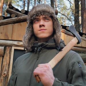 Avatar for Bjorn Brenton
