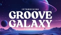 Avatar for Groove Galaxy