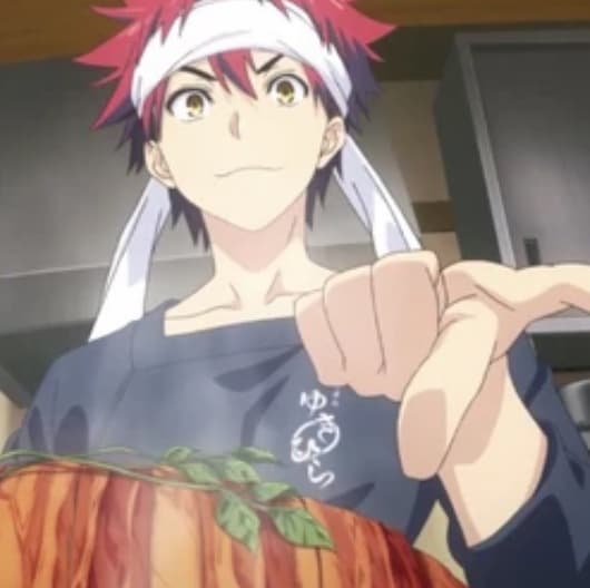 Avatar for Food