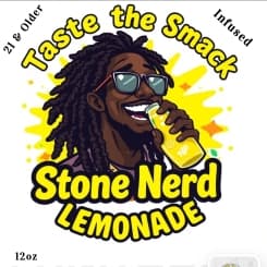 Avatar for Stone Nerd 