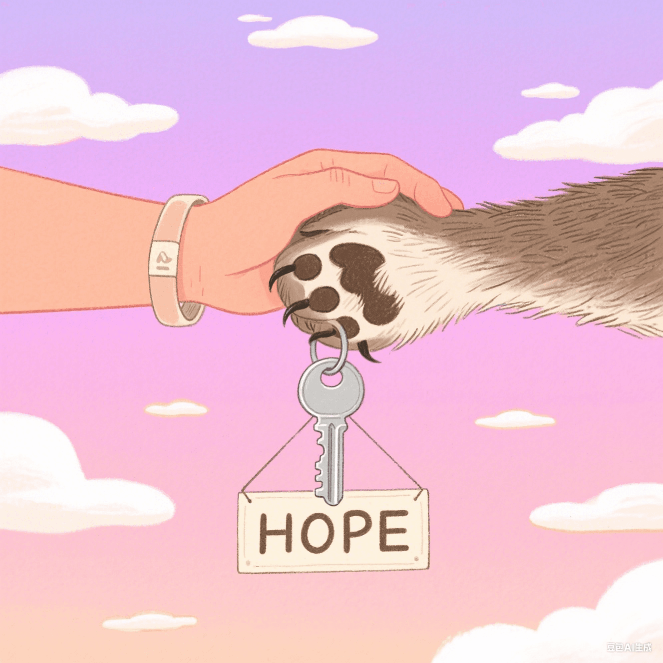 Avatar for FuzzSaveMood