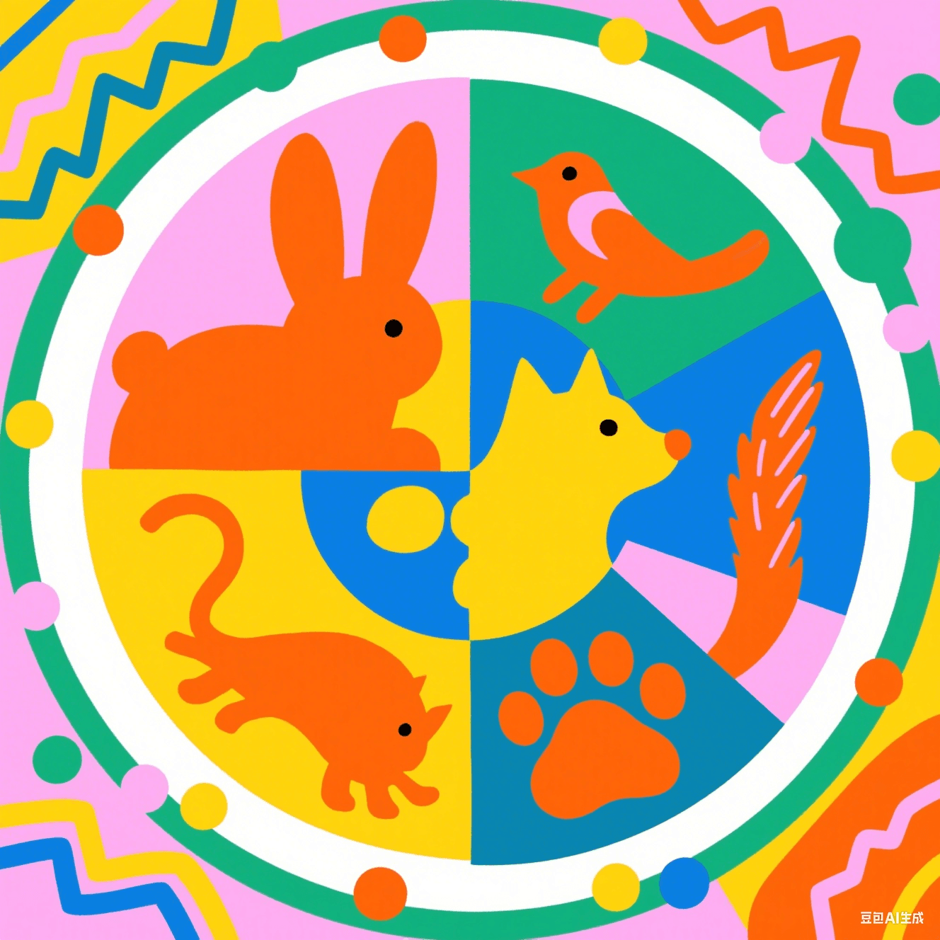 Avatar for AnimalMimicVibe